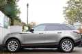 2017 Land Rover Range Rover Velar