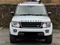 2016 Land Rover Discovery 4