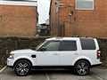 2016 Land Rover Discovery 4