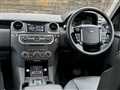 2016 Land Rover Discovery 4