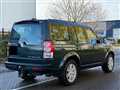 2009 Land Rover Discovery 4