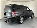 2009 Land Rover Discovery 4