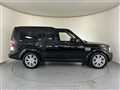 2009 Land Rover Discovery 4