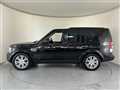 2009 Land Rover Discovery 4