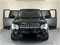 2009 Land Rover Discovery 4