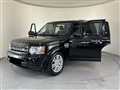 2009 Land Rover Discovery 4