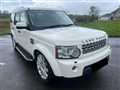 2009 Land Rover Discovery 4