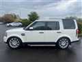 2009 Land Rover Discovery 4