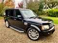 2011 Land Rover Discovery 4