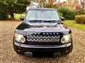 2011 Land Rover Discovery 4