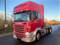 2012 Scania Scania Others