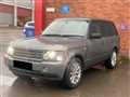 2007 Land Rover Range Rover