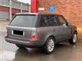 2007 Land Rover Range Rover