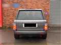 2007 Land Rover Range Rover