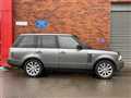 2007 Land Rover Range Rover