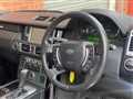 2007 Land Rover Range Rover