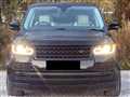 2015 Land Rover Range Rover