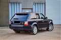 2006 Land Rover Range Rover Sport