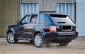 2006 Land Rover Range Rover Sport