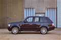 2006 Land Rover Range Rover Sport