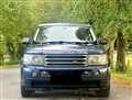 2006 Land Rover Range Rover Sport