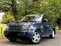 2006 Land Rover Range Rover Sport