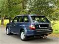 2006 Land Rover Range Rover Sport