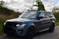 2014 Land Rover Range Rover Sport