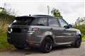 2014 Land Rover Range Rover Sport