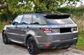 2014 Land Rover Range Rover Sport