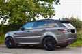 2014 Land Rover Range Rover Sport