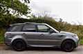 2014 Land Rover Range Rover Sport