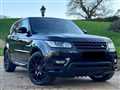 2014 Land Rover Range Rover Sport