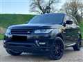 2014 Land Rover Range Rover Sport