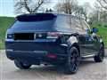 2014 Land Rover Range Rover Sport