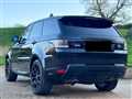 2014 Land Rover Range Rover Sport