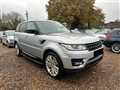 2014 Land Rover Range Rover Sport