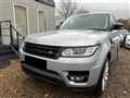 2014 Land Rover Range Rover Sport