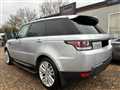 2014 Land Rover Range Rover Sport