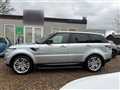 2014 Land Rover Range Rover Sport