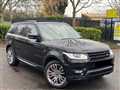 2014 Land Rover Range Rover Sport