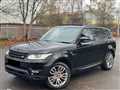 2014 Land Rover Range Rover Sport