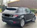 2014 Land Rover Range Rover Sport