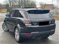 2014 Land Rover Range Rover Sport