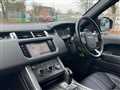 2014 Land Rover Range Rover Sport