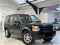 2007 Land Rover Discovery 3