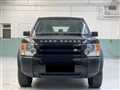 2007 Land Rover Discovery 3