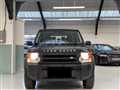 2007 Land Rover Discovery 3