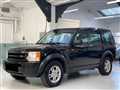 2007 Land Rover Discovery 3