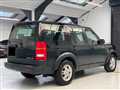 2007 Land Rover Discovery 3